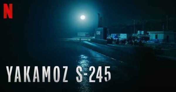 Yakamoz S-245 Season 2 Web Series: release date, cast, story, teaser, trailer, first look, rating, reviews, box office collection and preview